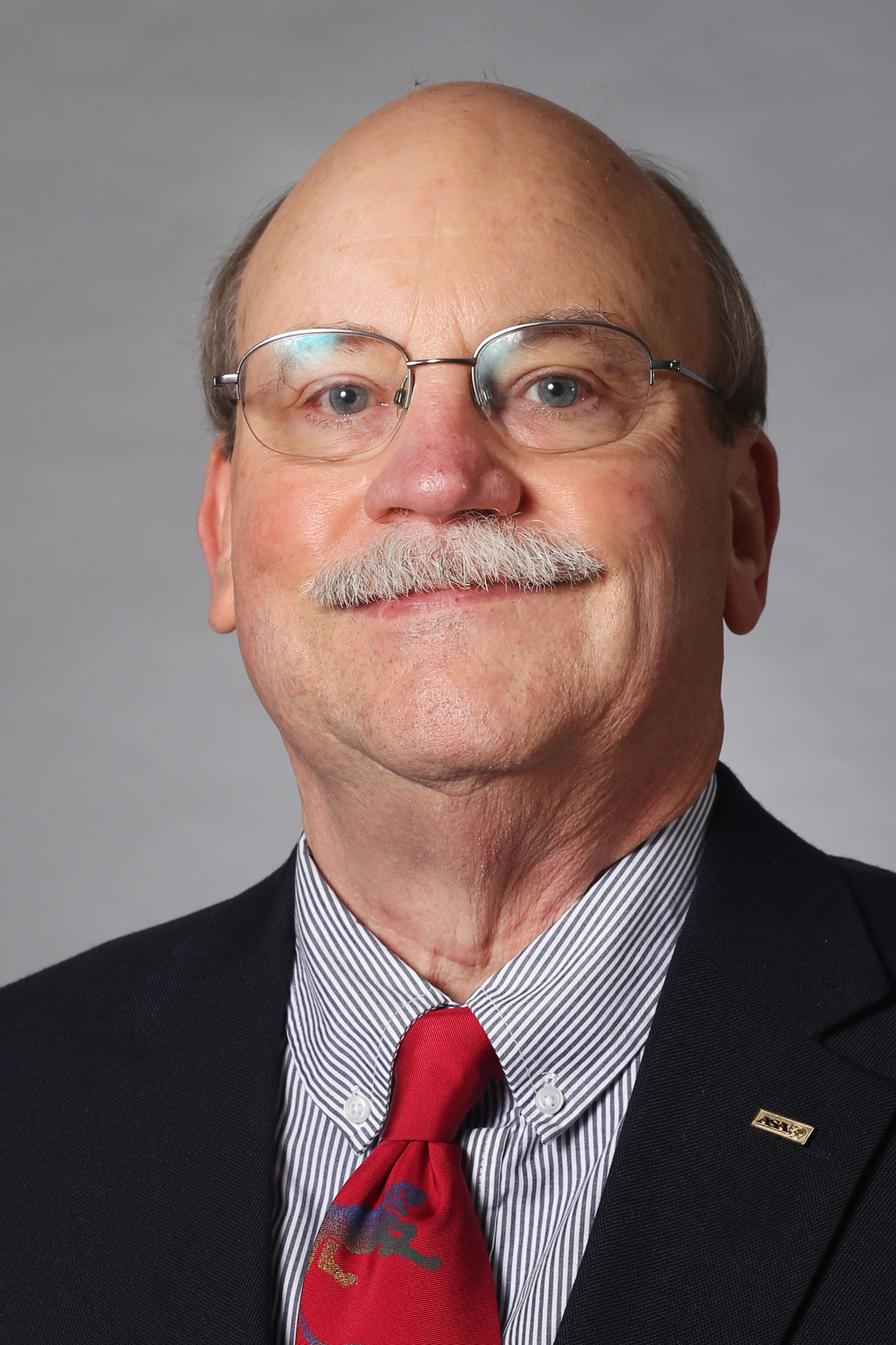 David R. Doering Portrait of David R. Doering