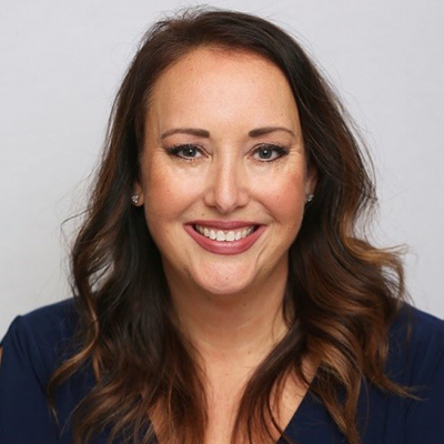 Elizabeth Mendenhall