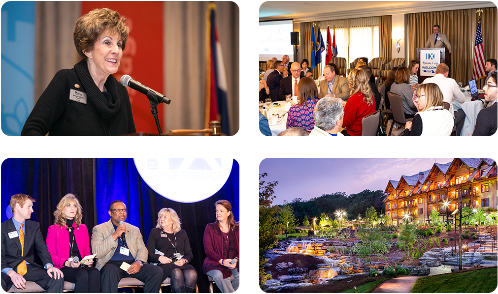 Region IX Conference