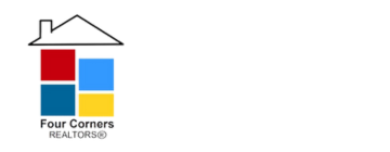 Four Corners logo. This will take you to the homepage