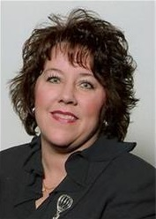 State Director Janie Schreiwer