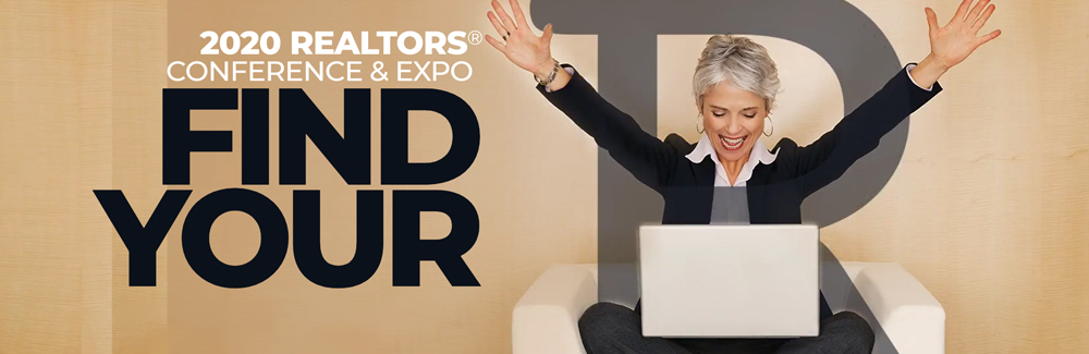 2020 REALTORS® Conference & Expo Highlights 2020 REALTORS® Conference & Expo Highlights | NAR Board of Directors Special Report