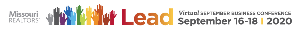 Virtual September Business Conference! Virtual September Business Conference!