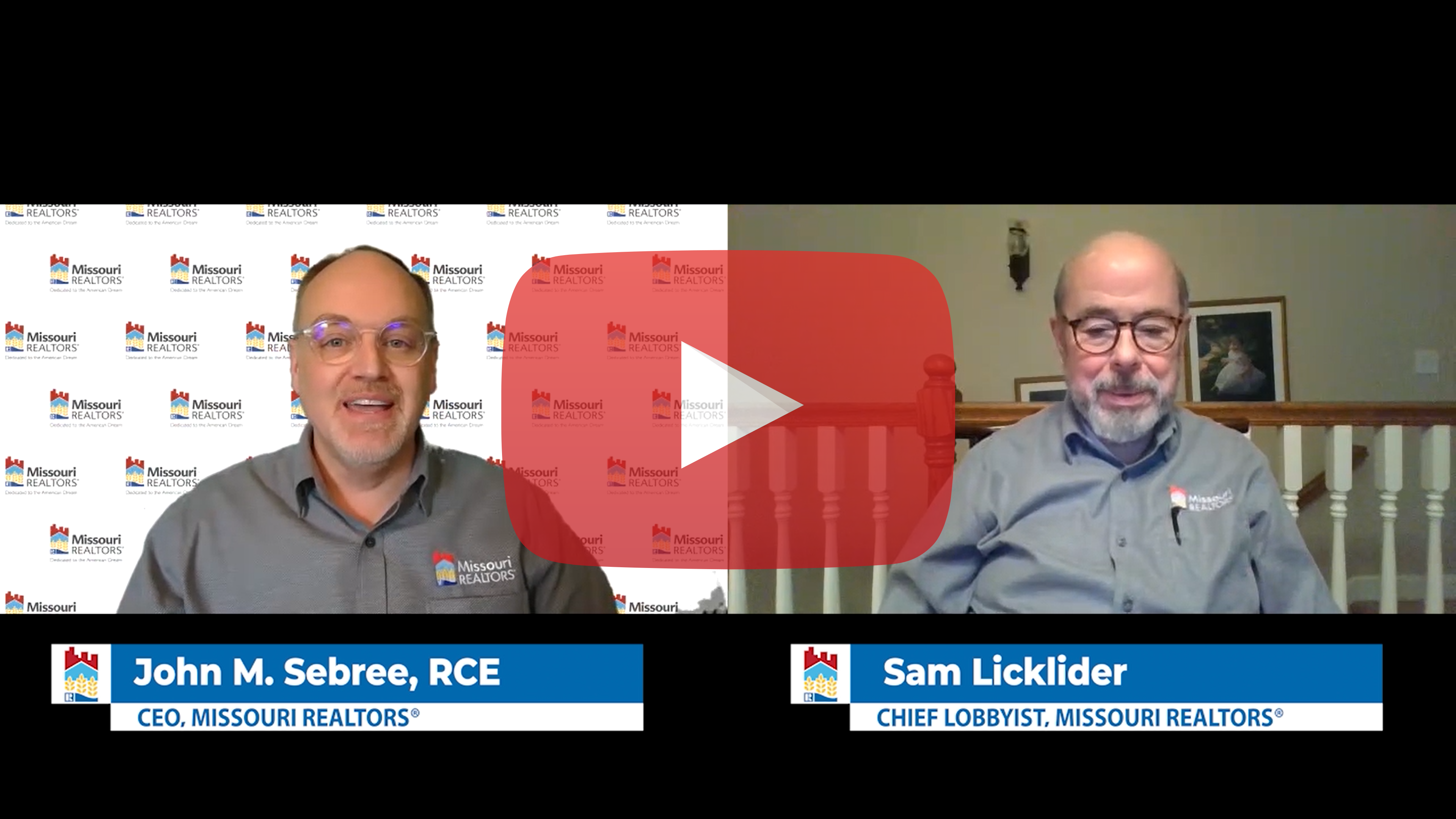 Capitol Update: May 21 | 2020 Legislative Highlights