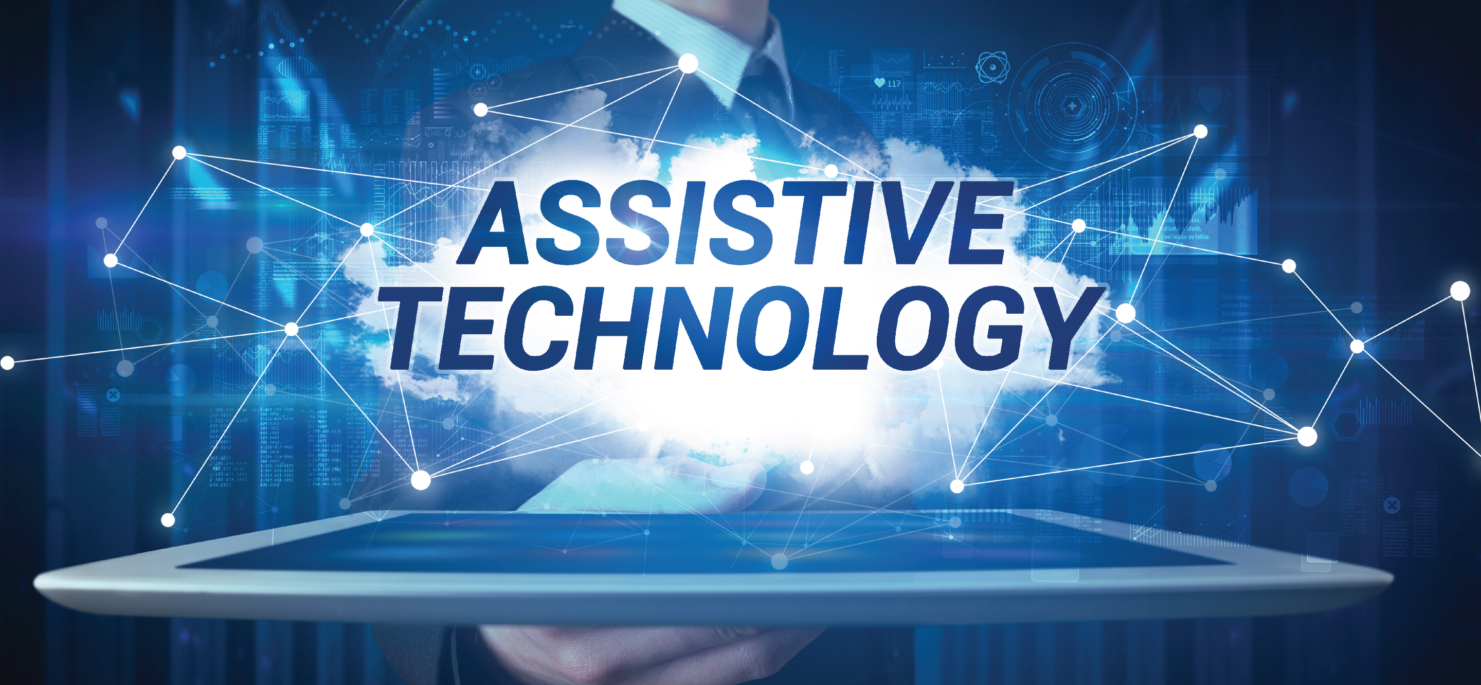 assistive technology photo