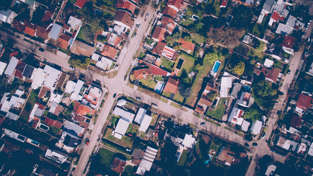 Houses Houses
