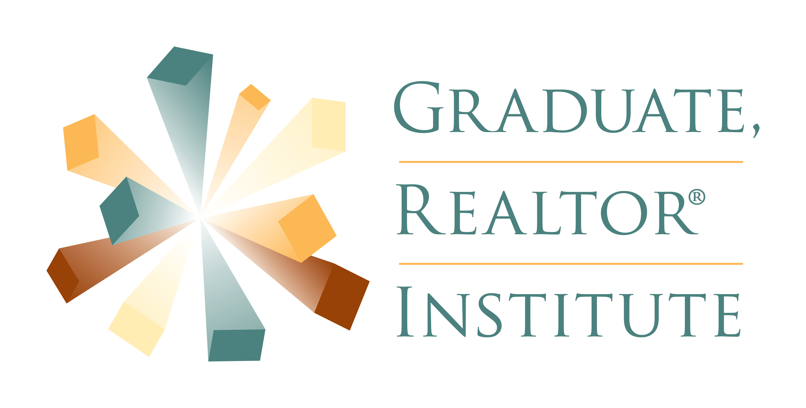 Graduate REALTOR® Institute Logo