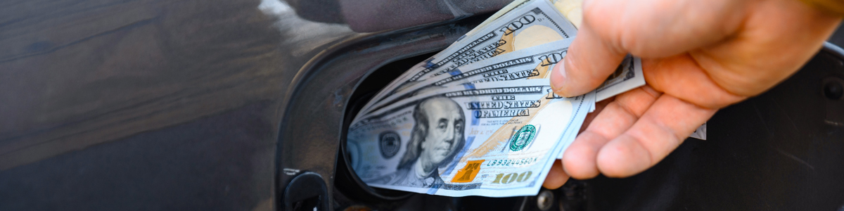 How Do You Track Your Mileage? How Do You Track Your Mileage?