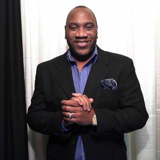 Ricky L. Hopkins, SR,