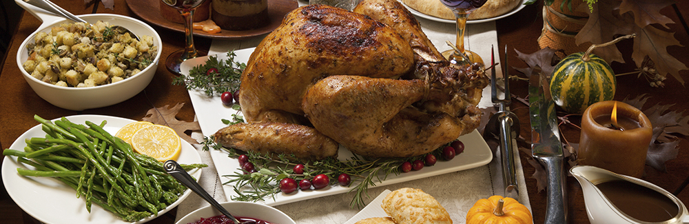 Rustic Thanksgiving Dinner Rustic Thanksgiving Dinner