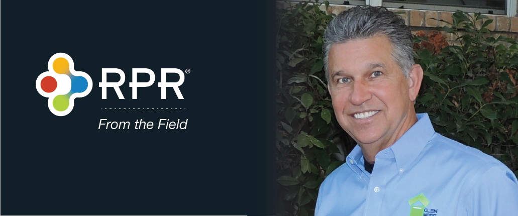 Photo of Glen Moss, a Broker from Austin, Texas 