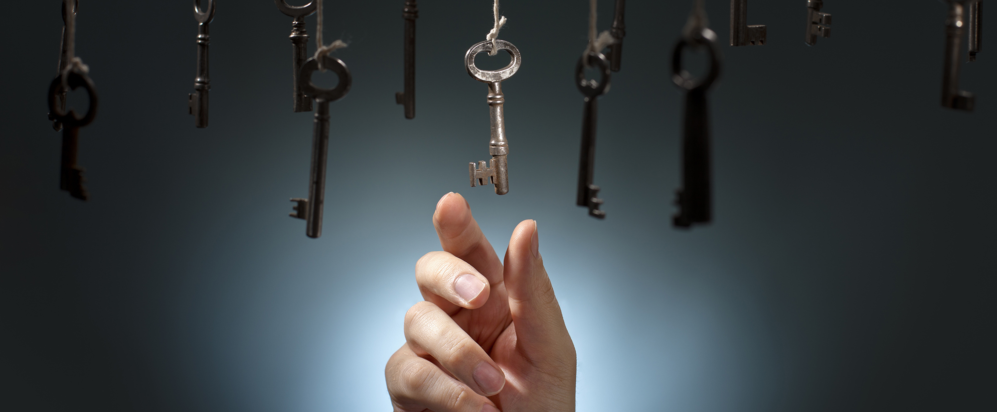 key to success key to success