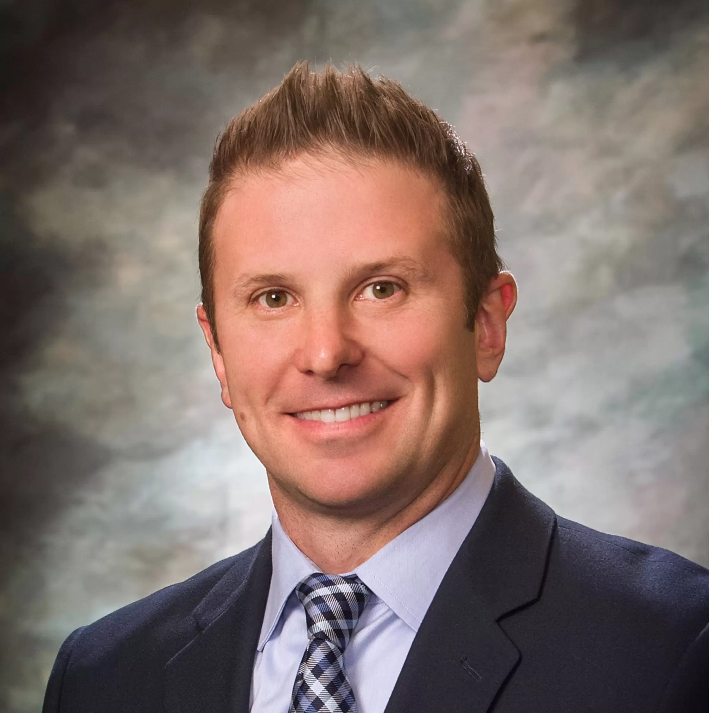 Member Spotlight: Adam Stein Photo