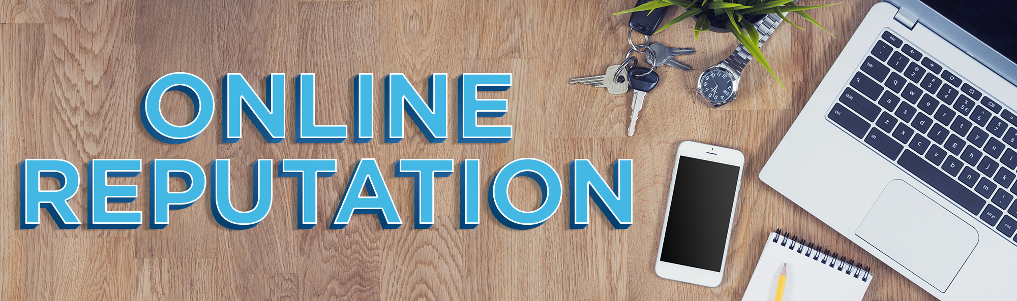 My online reputation My online reputation