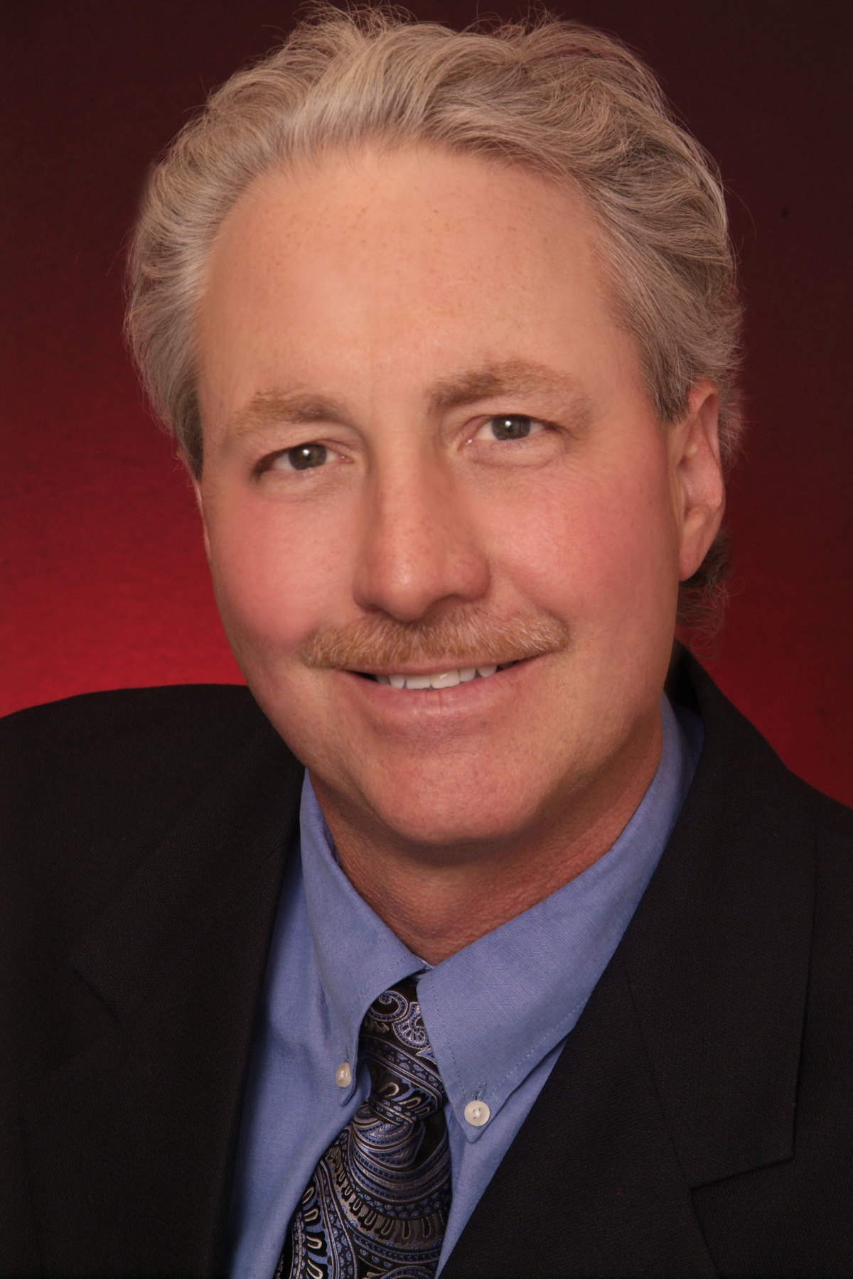 Photo of Kirk Hewitt