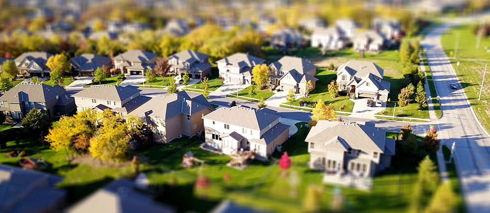 aerial view neighborhood aerial view neighborhood