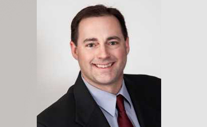 Member Spotlight: Aaron Wilken