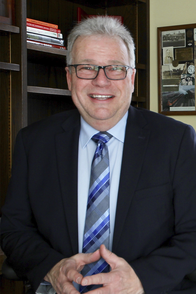 Leadership Team Missouri REALTORS®