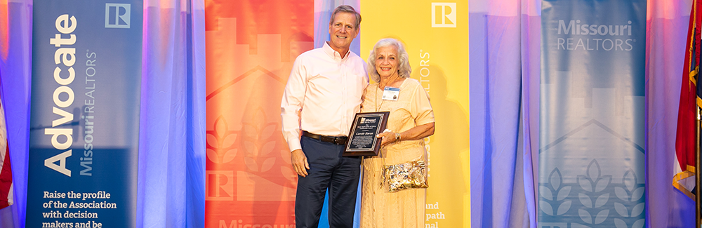 Bruce Aydt Code of Ethics Leadership Award Bruce Aydt Code of Ethics Leadership Award