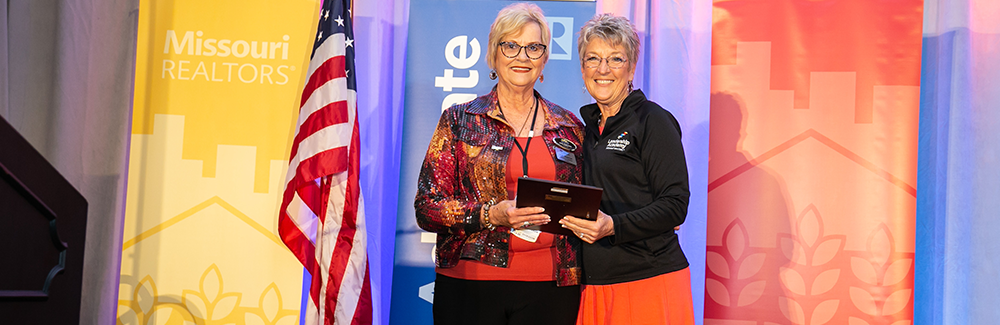 R. Layne Morrill Award R. Layne Morrill Award
