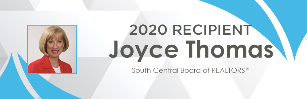 R. Layne Morrill Award R. Layne Morrill Award