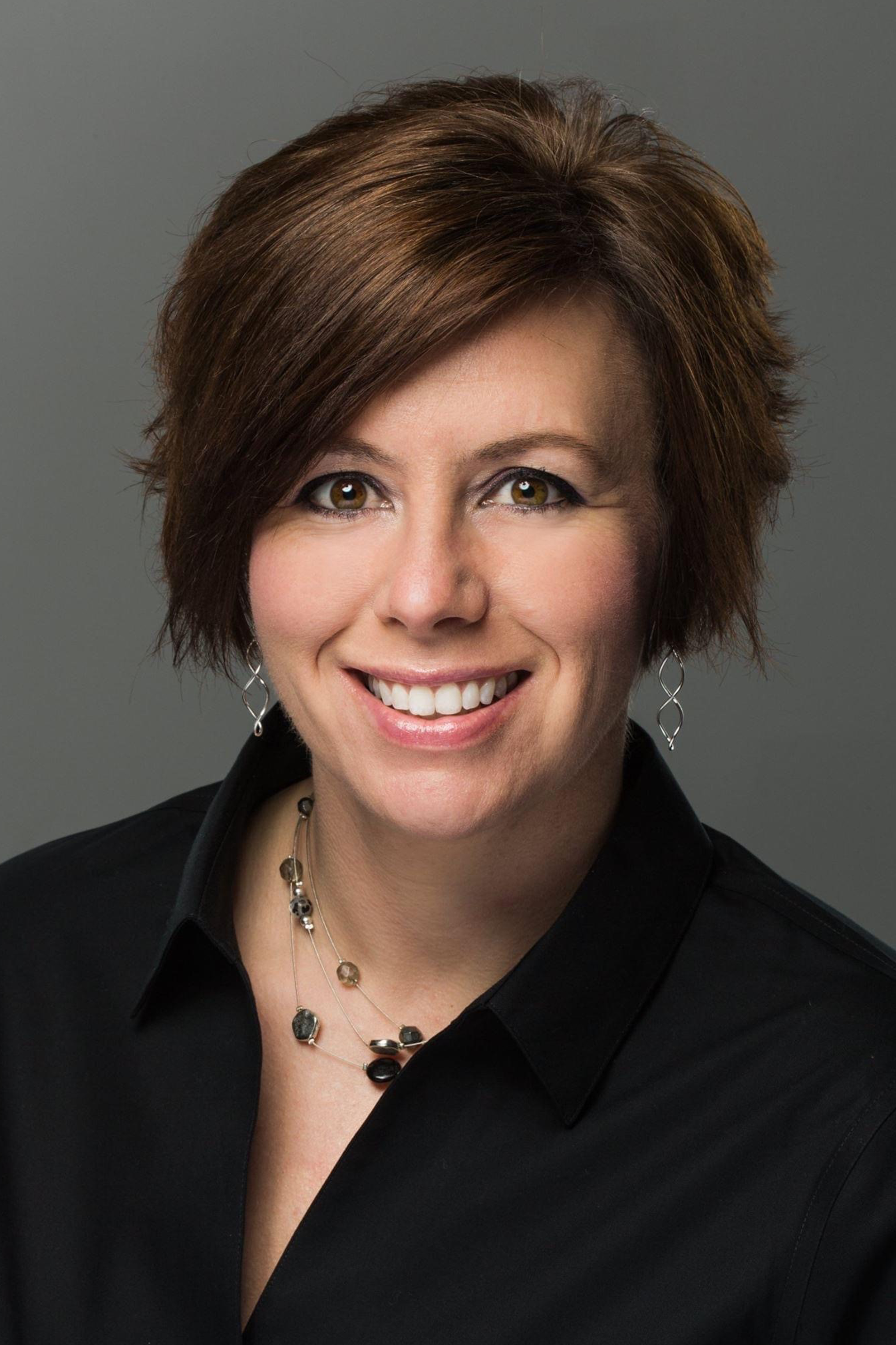 Nicole Harvey Coordinator, Risk Managemen Portrait of Nicole Harvey