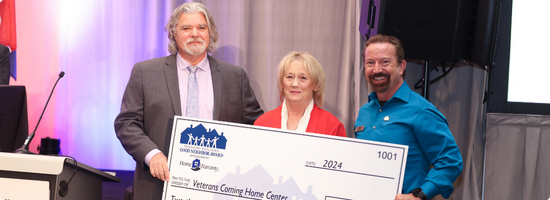 Missouri REALTORS® Good Neighbor Award