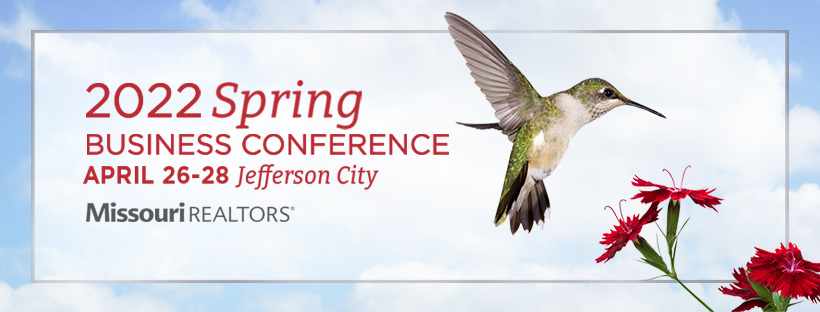 Spring Business Conference 