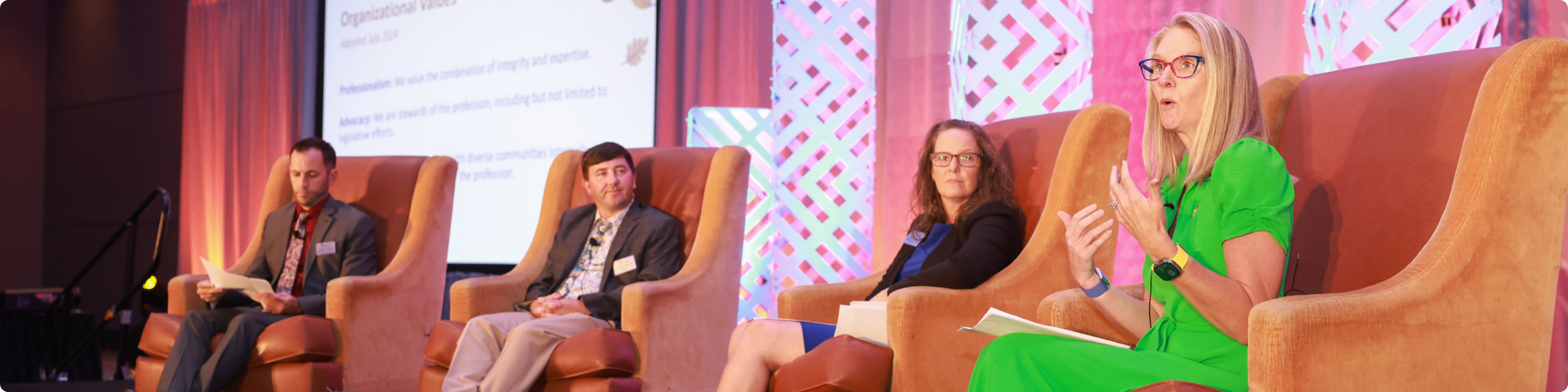 Emerging Issues Forum