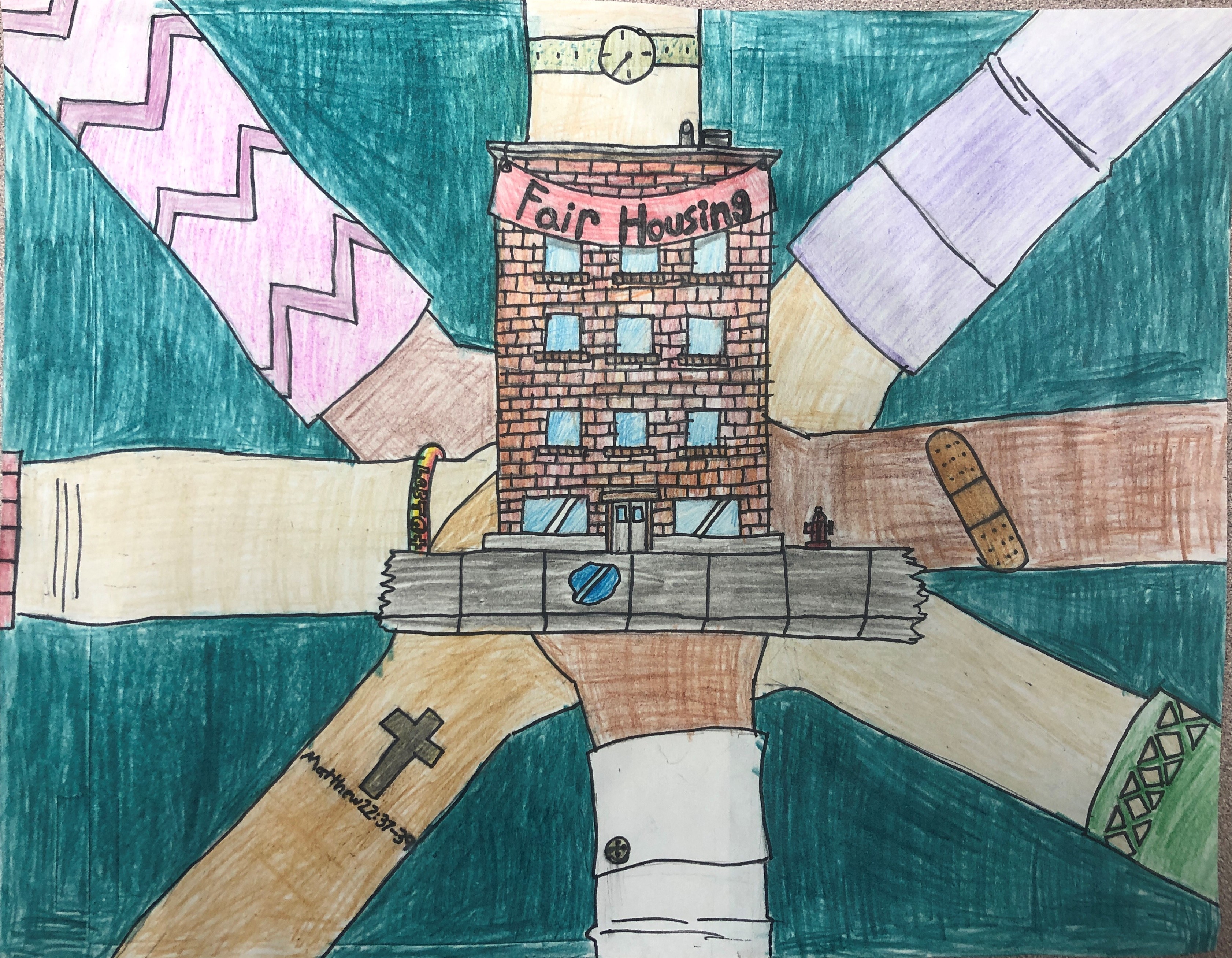 4th_Grade-2nd_Place