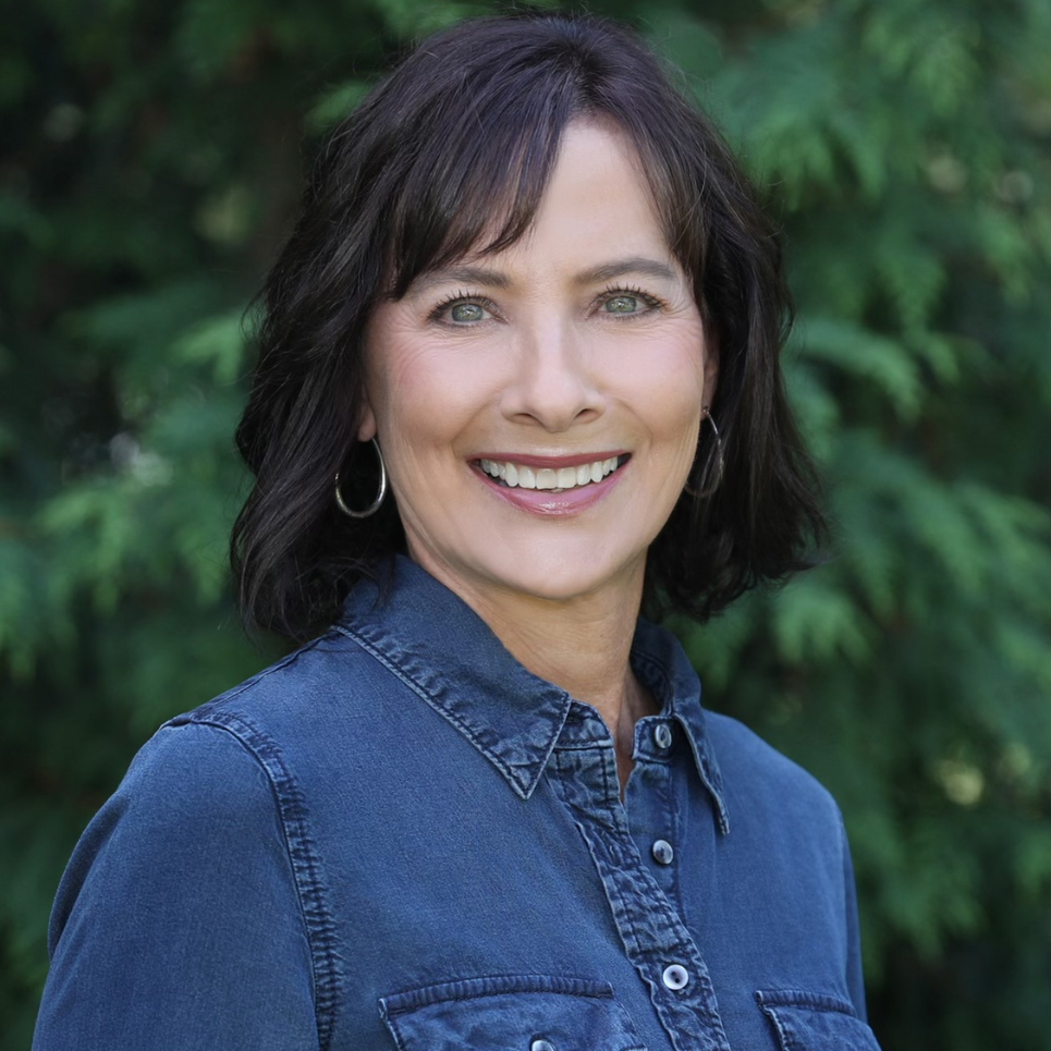 Portrait of Donna Porter
