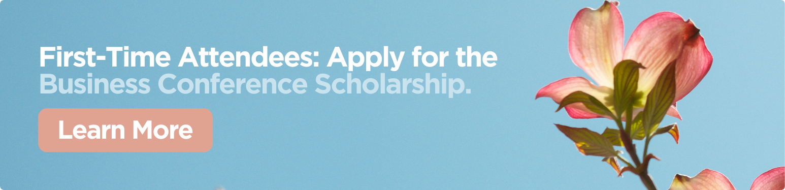 Apply for a Scholarship