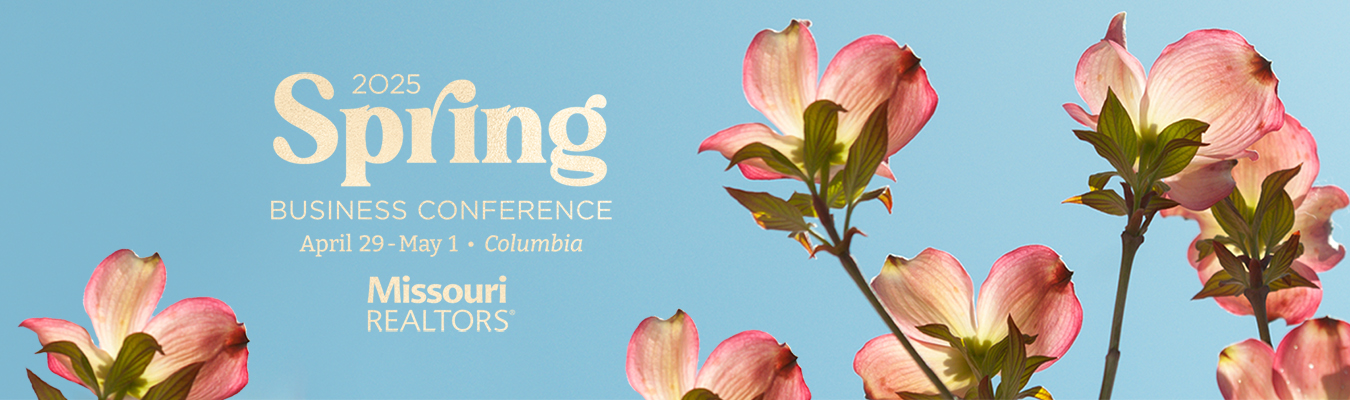 2025 Spring Business Conference