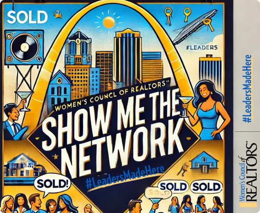 Women's Council of REALTORS® Event