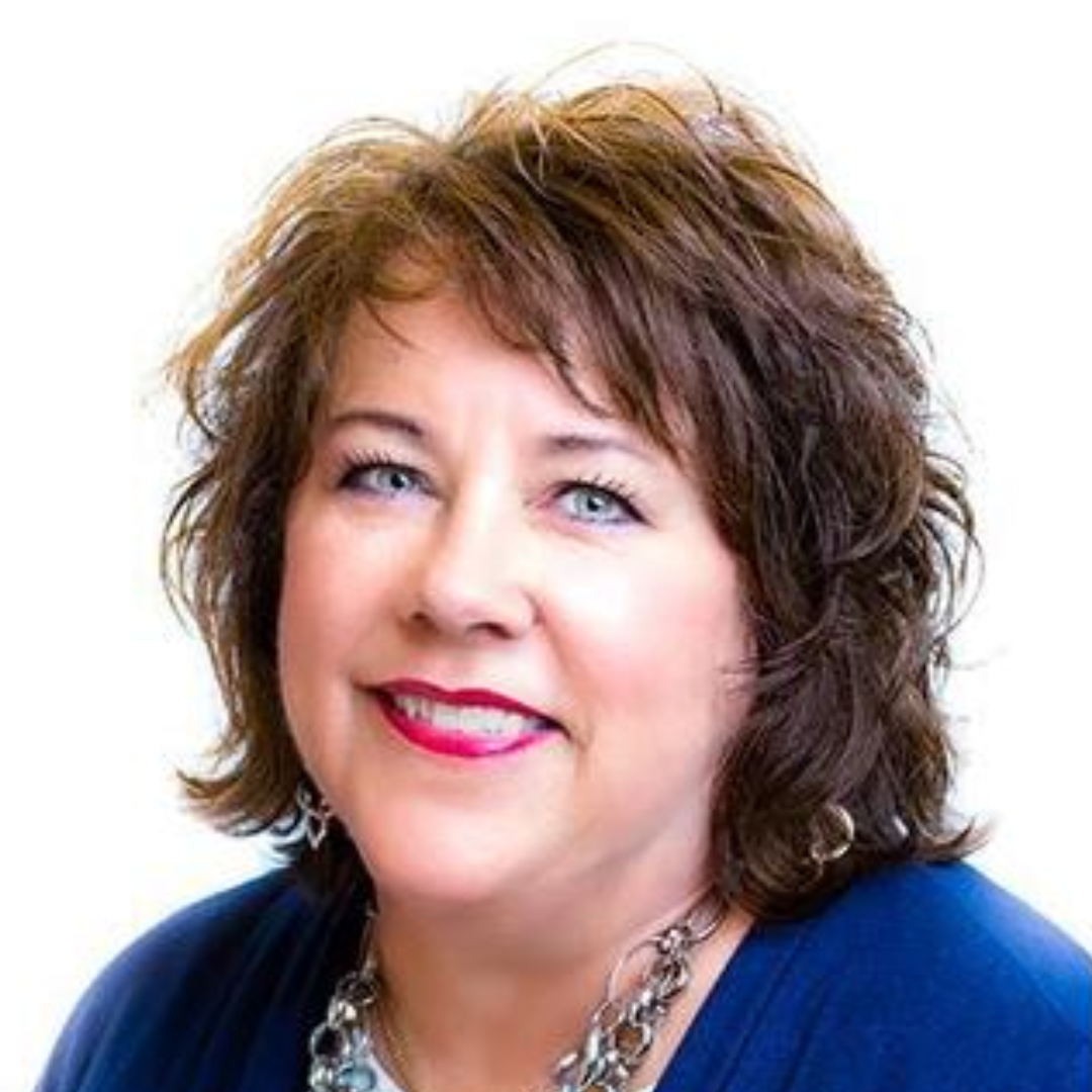 Portrait of Janie Schriewer