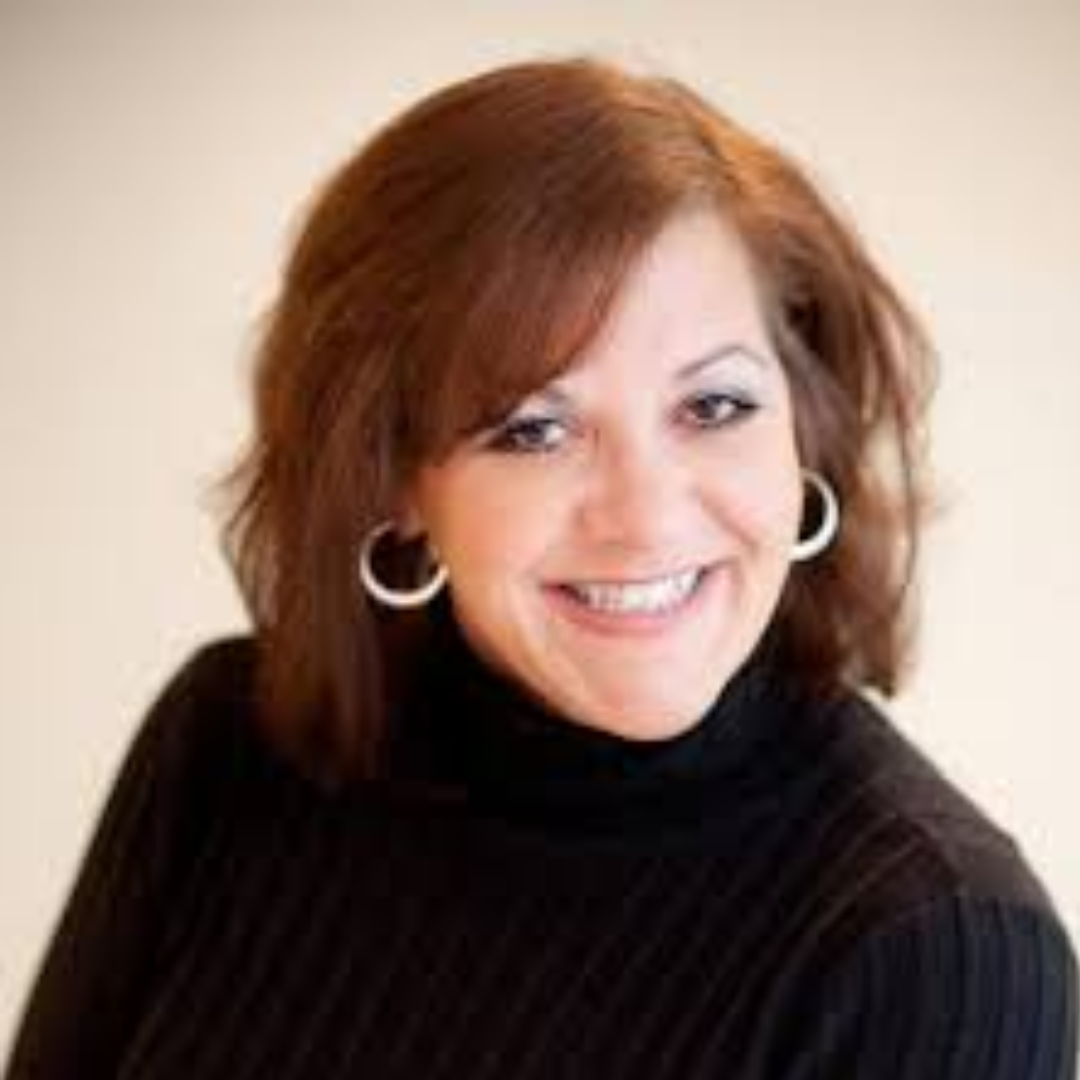 Portrait of Joanie Louis-Saucier