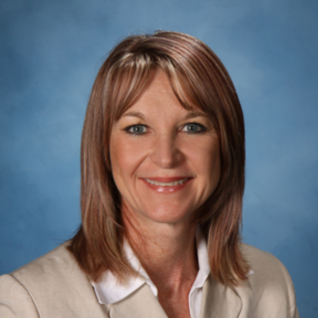 Portrait of Kelly Bigley