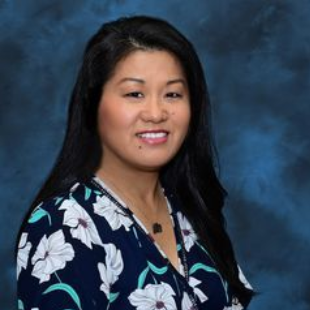 Portrait of Suann Taylor