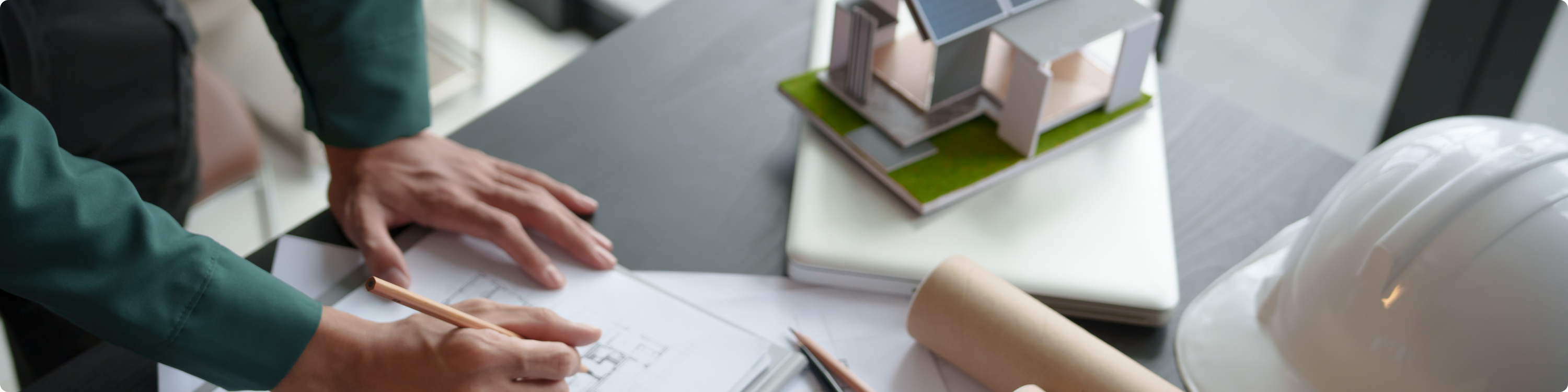 Powering Development