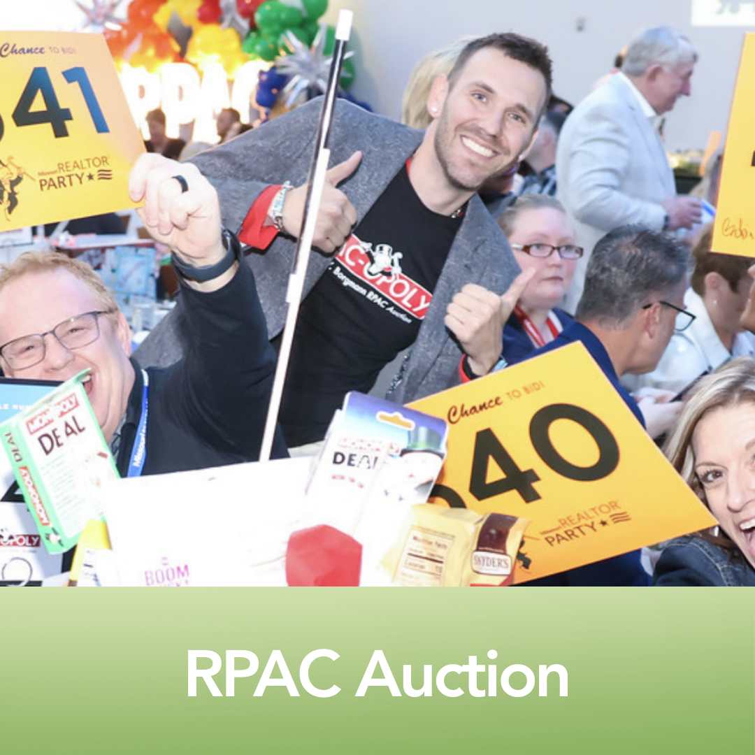 RPAC Auction