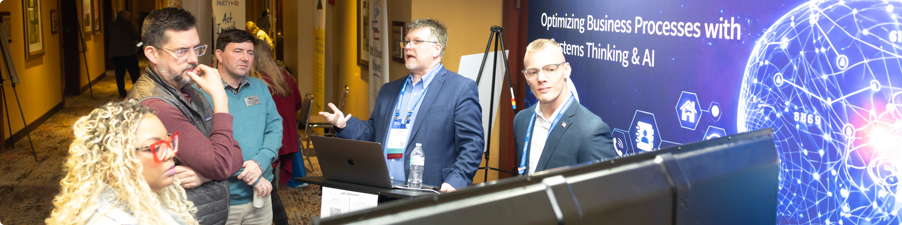 State Affiliate Members & Sponsors