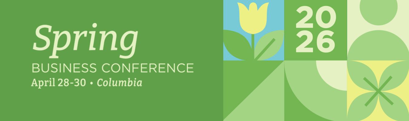 Spring Business Conference