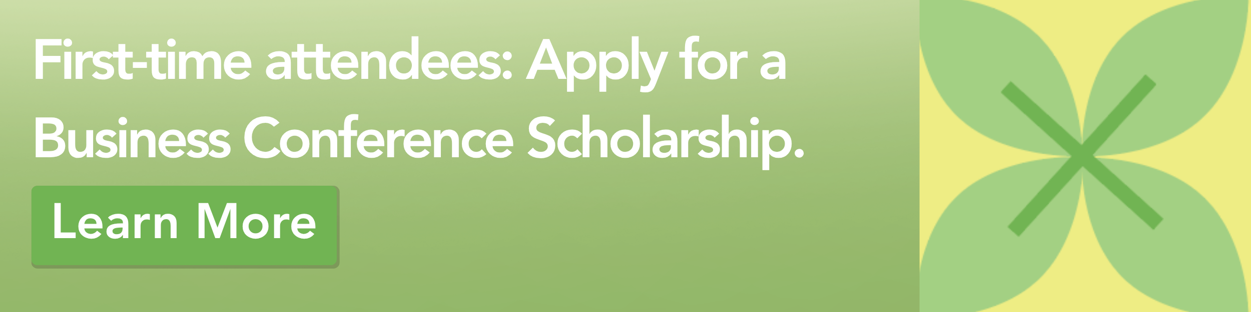 Scholarship Application