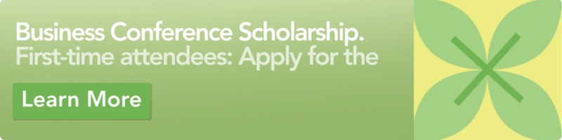 Scholarship Application