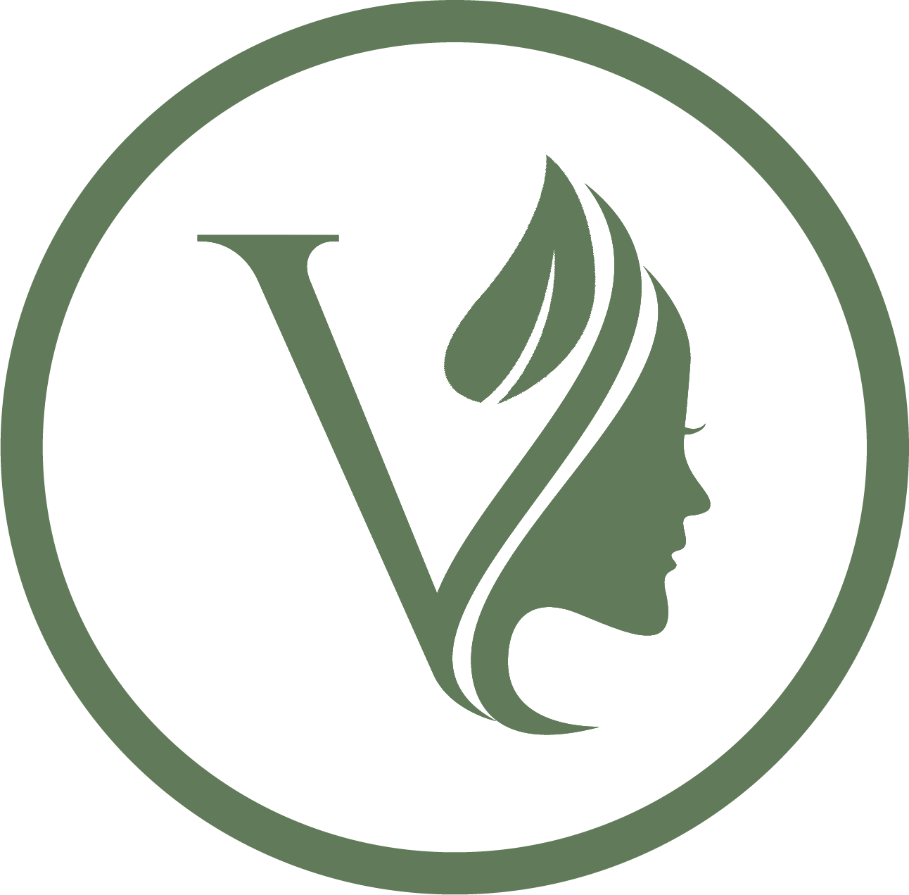 The Village For Women logo. This will take you to the homepage