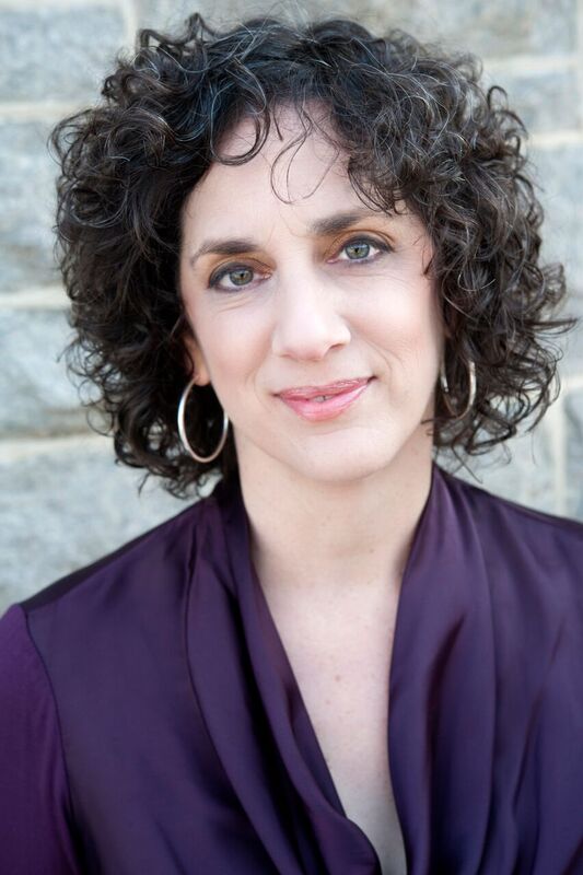 Leslie OFlahavan