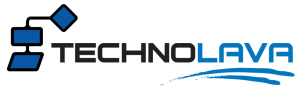 TechnoLava logo