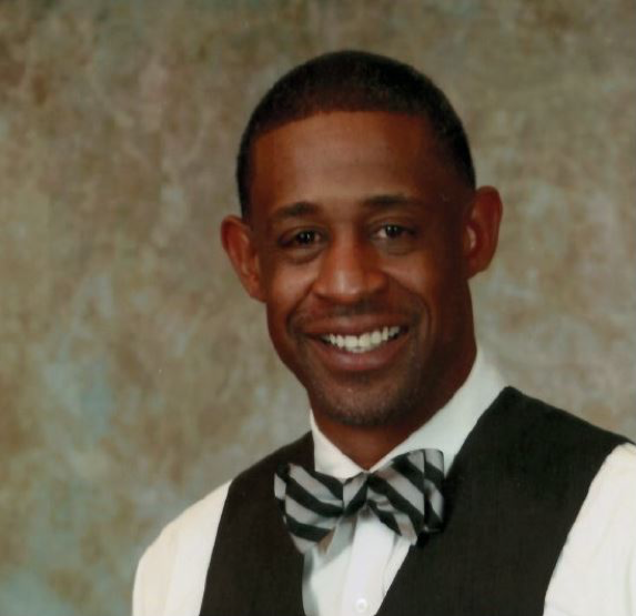 Troy White