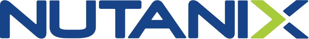 Nutanix logo