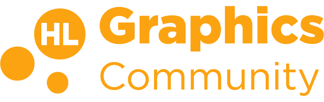 Home - GraphicsCommunity